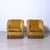 Italian Armchairs, 1940s-1950s, Set of 2 For Sale - Image 6 of 9