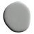 Not Yet Made - Made To Order BACKDROP Adhesive Sample Swatch in Off The Record (Cool, Clean Gray) For Sale - Image 5 of 5