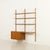 1960s Danish Teak Wall Unit in the style of Cadovius, Sorensen, 1960s For Sale - Image 5 of 14