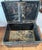 Antique English Deed Box For Sale In Naples, FL - Image 6 of 6