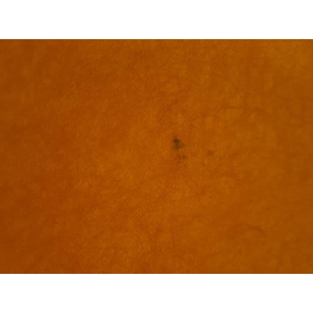 Relax Lounge Chair in Imitation Leather, 1990s For Sale - Image 14 of 15