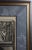 Ancient Roman Architectural Frieze: An 18th C. Piranesi Etching, 1778 For Sale - Image 9 of 9