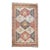 Antique Lavar Kerman Rug 8'11'' x 14'9'' For Sale
