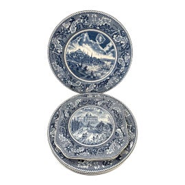 Example of Johnson Brothers Dinnerware