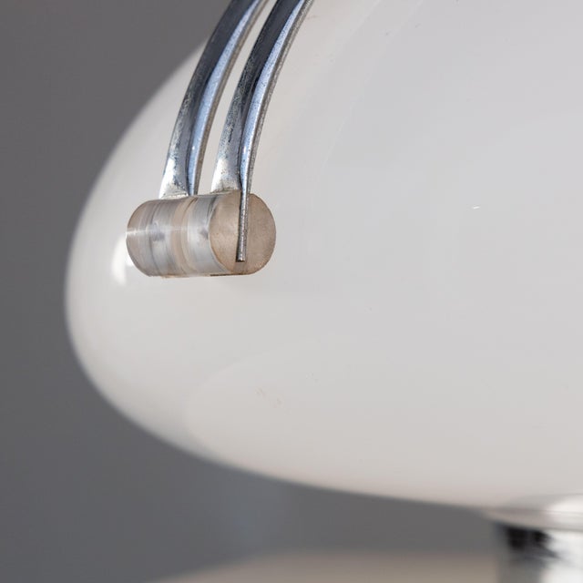 Il Cammino Table Lamp by Angelo Mangiarotti for Iter Elettronica, 1970s For Sale - Image 14 of 17