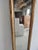 Long Mirror in Wood and Gilded Stucco with Pearls For Sale - Image 13 of 18