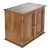 Wooden Locker Workshop Cabinet For Sale - Image 3 of 7
