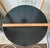 Vintage Royal Chrome Round 2-Tier Side Table For Sale - Image 4 of 8