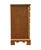 Thomasville Furniture Forecast Collection Solid Oak Contemporary 54" Buffet Cabinet 12221-110 For Sale - Image 11 of 15