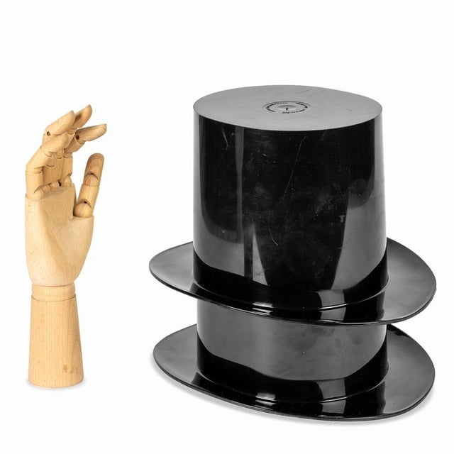 Cylinder for Champagne by Ole Jensen, 1990s For Sale - Image 6 of 8