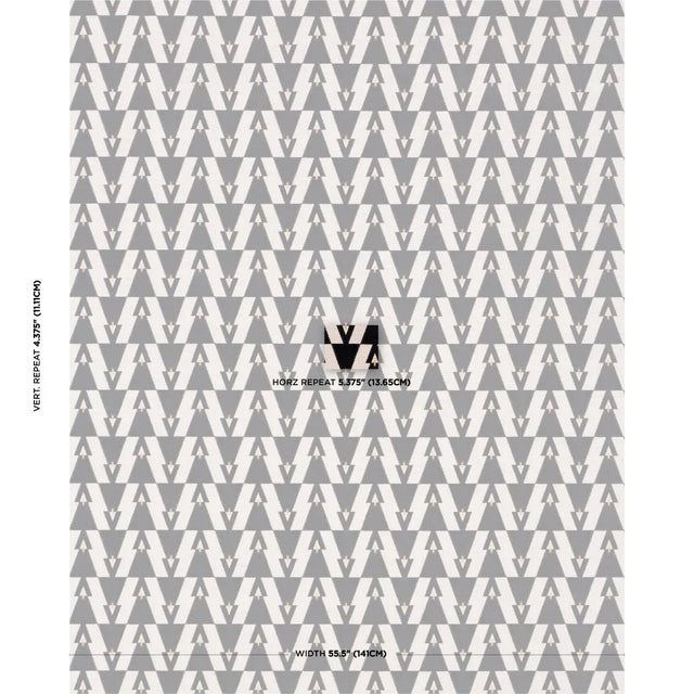 Created in collaboration with A Rum Fellow, Kalido Velvet features an elegant geometric pattern that is screen-printed on...