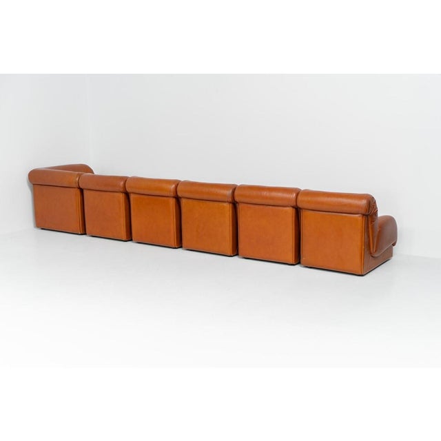 Modular Sofa by Doimo Salotti, Set of 6 For Sale - Image 6 of 18