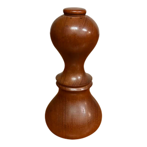 Mid 20th Century Jens Quistgaard for Dansk Designs Teak Salt and Pepper Mill