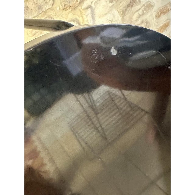 Stool by Florence Knoll for Knoll Inc. / Knoll International, 1948 For Sale - Image 17 of 18