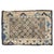 Textile Mid 19th Century Geometric Chinese Rug For Sale - Image 7 of 18