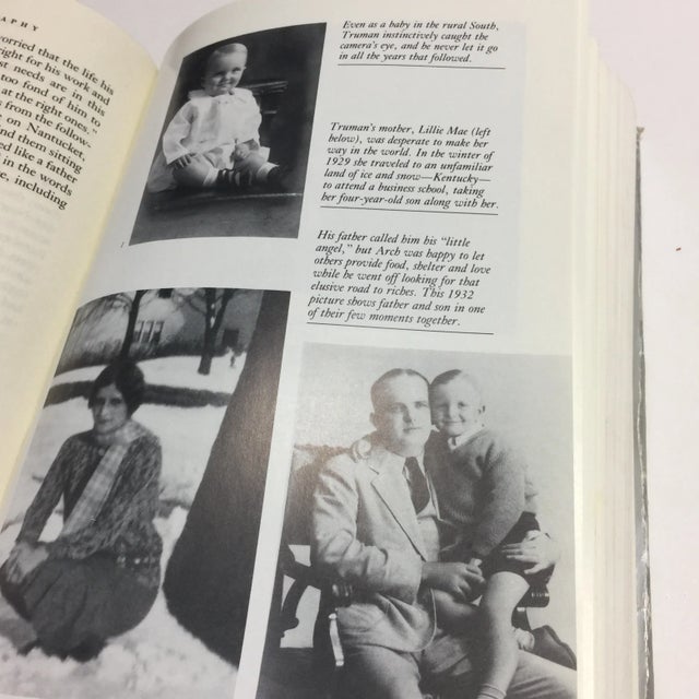 Paper "Capote: A Biography" by Gerald Clarke For Sale - Image 7 of 13