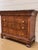 This 19th century Louis Philippe chest is stunning. The French do such an amazing job of book matching veneer and the...