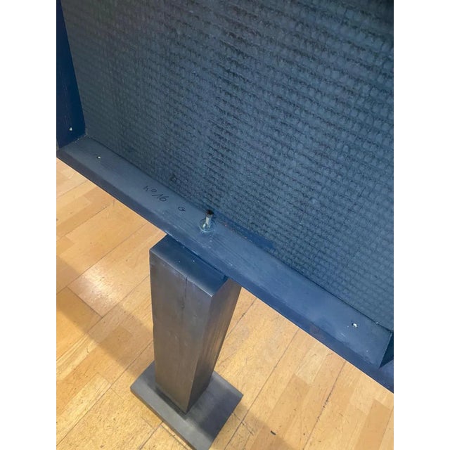 Gilbert Pauli, Art in Motion No.12, 2012, Concrete For Sale - Image 10 of 11