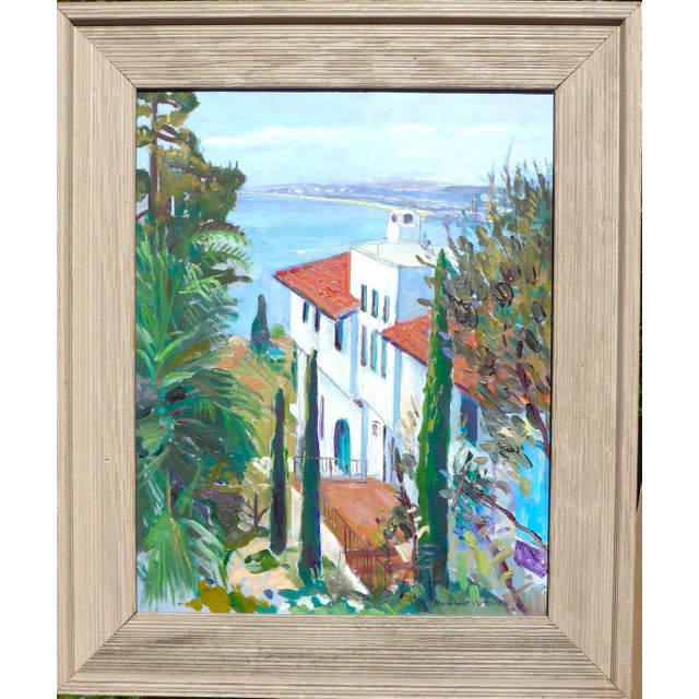 Palos Verdes, via Del Monte, Malaga Cove, California For Sale - Image 4 of 5