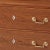 2020s Biedermeier Dresser with Brass Handles For Sale - Image 5 of 8