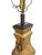 Vintage James Mont Archaistic Chinese Hu Vessel Table Lamp For Sale - Image 9 of 15