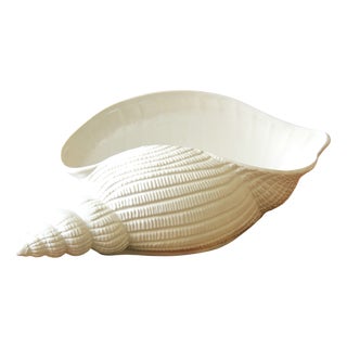 Large Vintage Ceramic Cachepot, 1970s For Sale