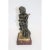 Metal Bacchus Grand Tour Sculpture Bronze For Sale - Image 7 of 13