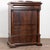 Biedermeier 19th Century German Mahogany Biedermeier Secretary Bureau For Sale - Image 3 of 9