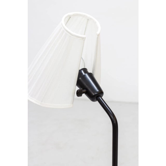 Swedish Floor Lamp from Luco, 1950s For Sale - Image 6 of 11