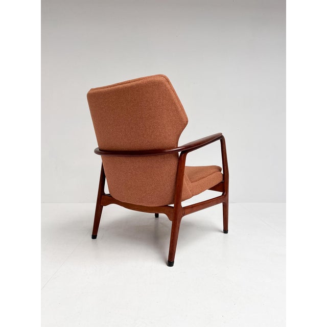 Bovenkamp Edith Armchair by Bovenkamp, 1960s For Sale - Image 4 of 17