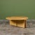 1970s Gerald McCabe Waterfall Coffee Table in Maple and Lucite For Sale - Image 5 of 17