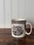 Spode Spode Festival Collection Thanksgiving Mugs Coffee Cups – Set of 6, C. 2000s For Sale - Image 4 of 6