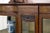 Edwardian Display Cabinet in Mahogany, 1890s For Sale - Image 6 of 15