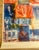Printmaking Materials Robert Rauschenberg Signed Lithograph Art Edition Centennial Mma 1969. For Sale - Image 7 of 8