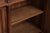 Wood Antique French Renaissance Walnut Cabinet Hutch For Sale - Image 7 of 18