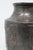 Antique Japanese Meiji Bronze Vase With Mount Fuji, Dragon & Phoenix Relief, 19th Century For Sale - Image 14 of 18
