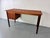 Mid-Century Danish Teak Desk, 1950s For Sale - Image 15 of 15