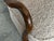Wood Scandinavian Modern Lounge Chair by Alfred Christensen for Slagelse Møbelværk, 1940s For Sale - Image 7 of 9