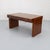 Brown Art Deco Desk by Casa Moderna, 1936 For Sale - Image 8 of 18