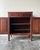 Mid 19th Century American Antique Pine Jelly Cabinet Circa Mid 19th C. For Sale - Image 5 of 8