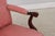 Georgian Chippendale Style Mahogany Arm Chair For Sale - Image 10 of 16