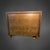 Biedermeier Writing Desk in Walnut, 1820 For Sale - Image 5 of 18