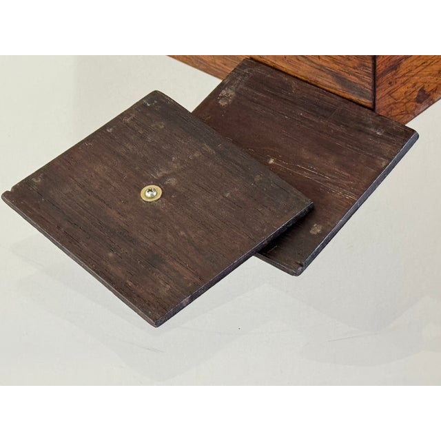 19th Century English Tea Caddy For Sale - Image 14 of 15
