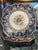 1920s Wedgwood Vintage Set of 12 Bone China Square Luncheon Plates For Sale - Image 5 of 8