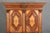 Early 18th Century Antique Cabinet in Oak, 1710 For Sale - Image 5 of 18