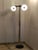 Black Vintage Mod.6714 Floor Lamp by Gae Aulenti & Livio Castiglioni for Stilnovo, Italy, 1970s For Sale - Image 8 of 9