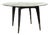 Mid-Century Modern Round Coffee Table by Paolo Buffa, 1950s For Sale