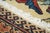 Antique Farahan Sarouk Rug 11’0" X 13’0" For Sale - Image 10 of 12
