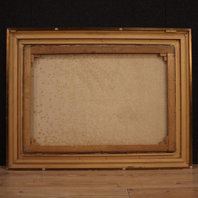Still Life, 1970, Oil on Canvas For Sale - Image 14 of 15