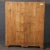 Antique Softwood Cabinet, 1820 For Sale - Image 9 of 18